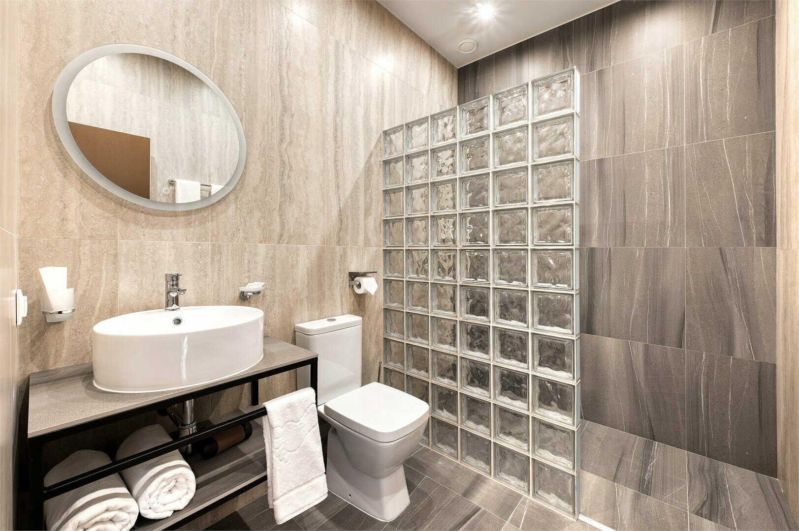 Представительский Люкс