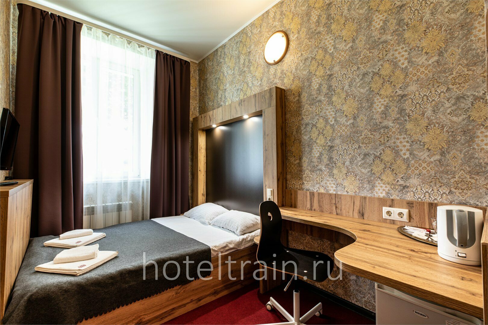 Крепкий сон