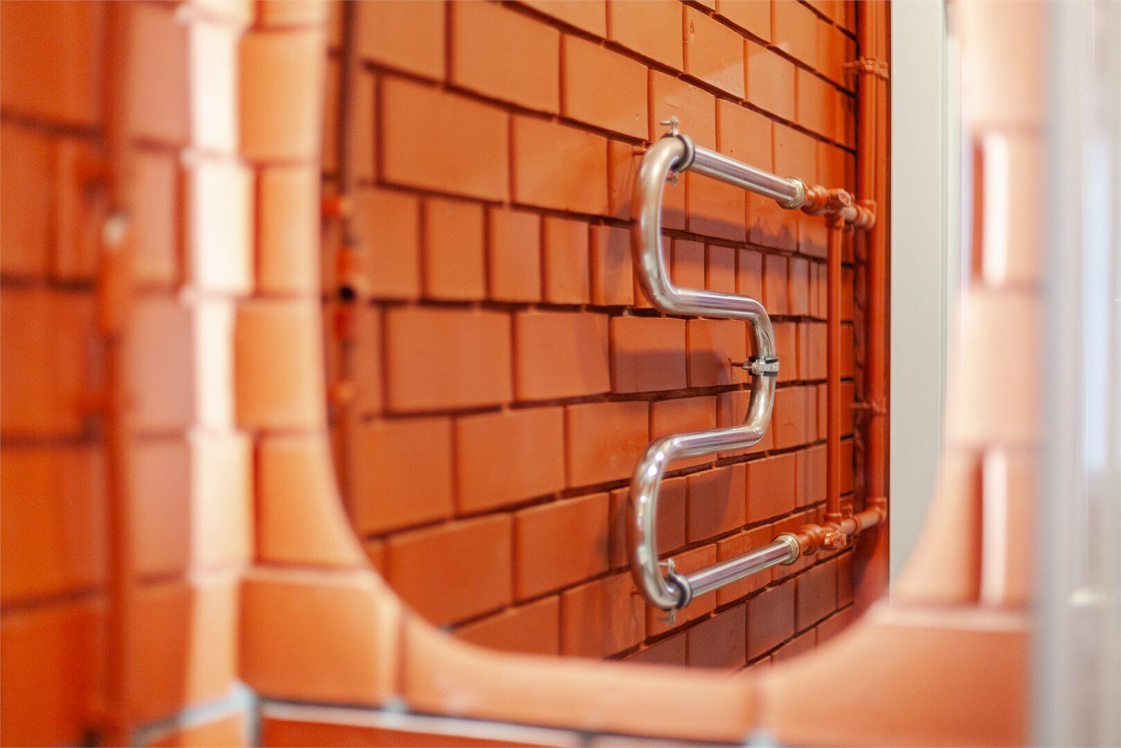 312- Апартаменты "Магма" Апартаменты с 1кроватью "King- size" , кухней и стиральной машиной. Новый 2 корпус, бесплатная стоянка