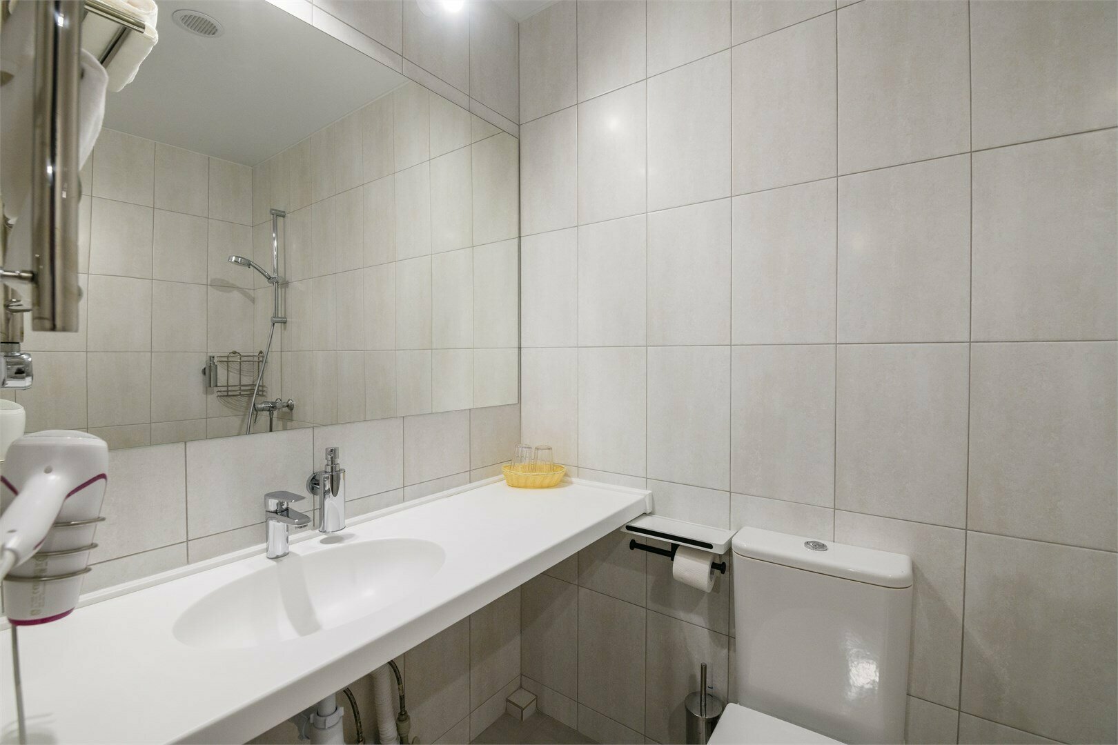 Апартаменты