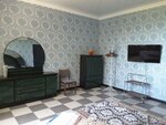 Двухместный номер с 1 кроватью с видом на море в Гостевой дом на Санаторной
