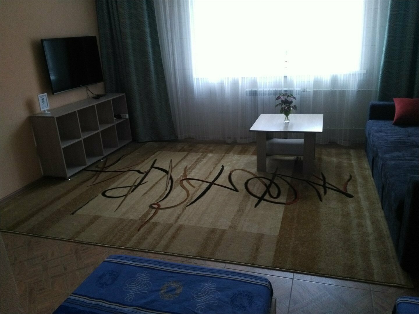 3-х местные улучшенные апартаменты S4