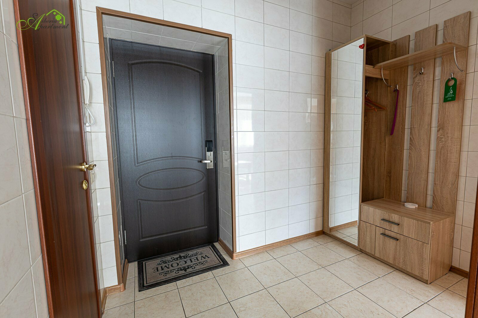 2-х местные улучшенные апартаменты S5 VIP