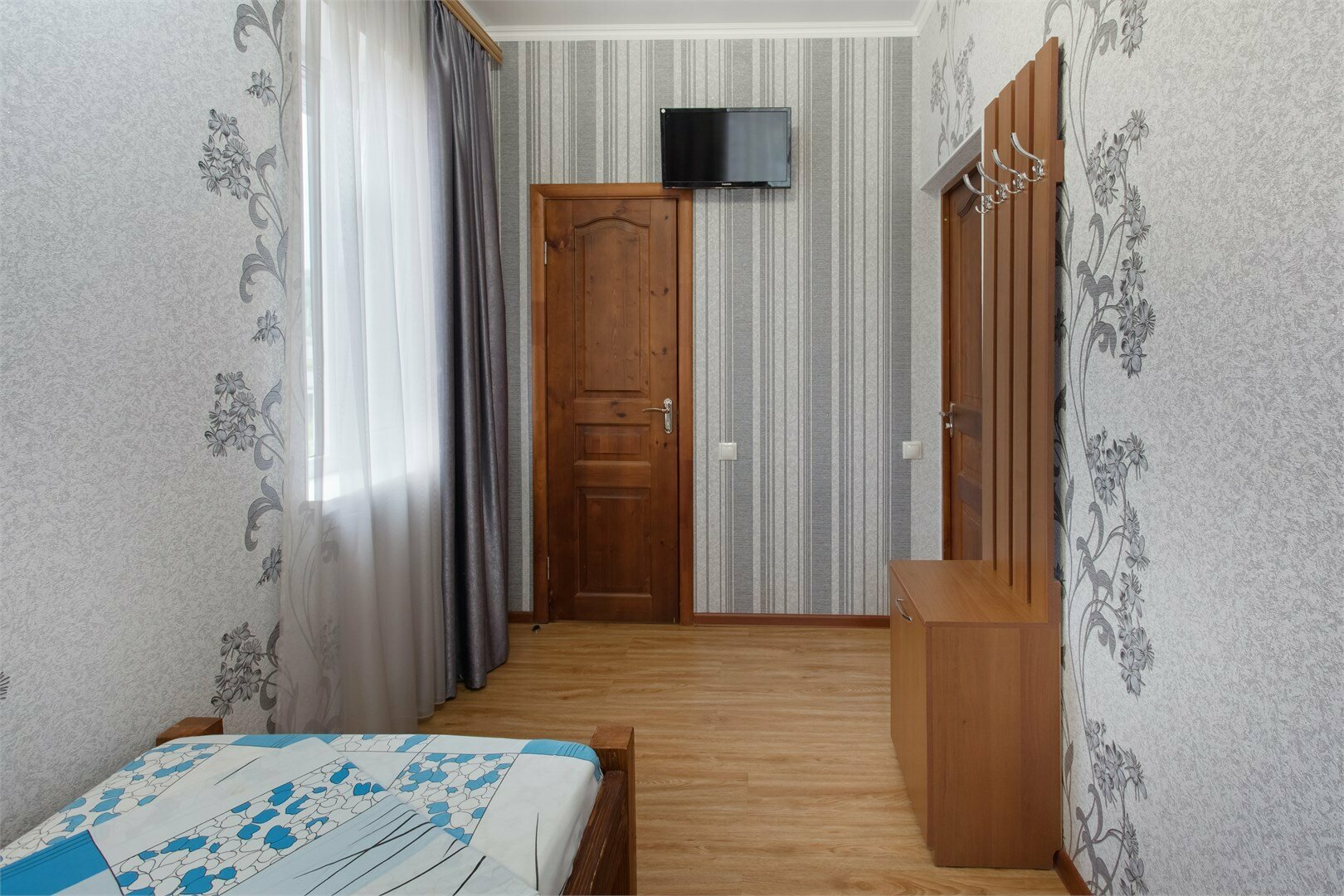 Стандарт 1-местный