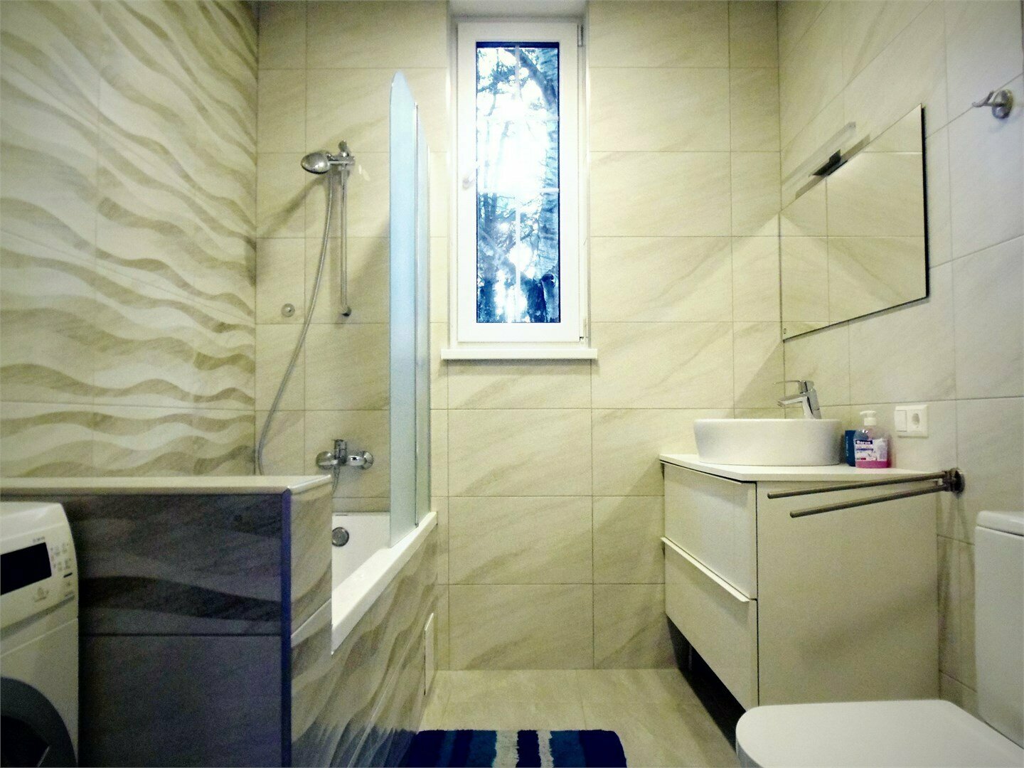 Апартаменты