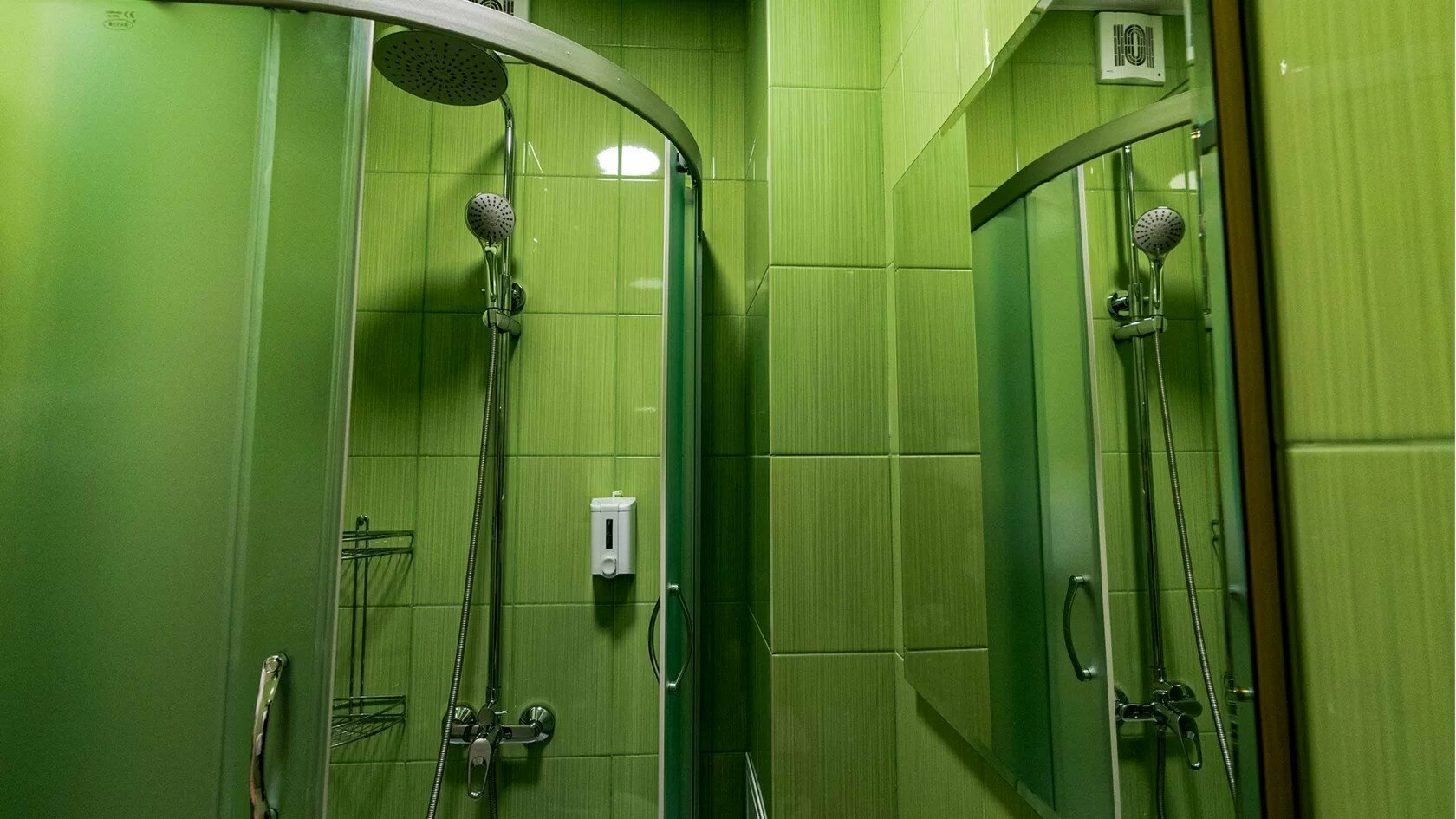 Улучшенный Стандарт