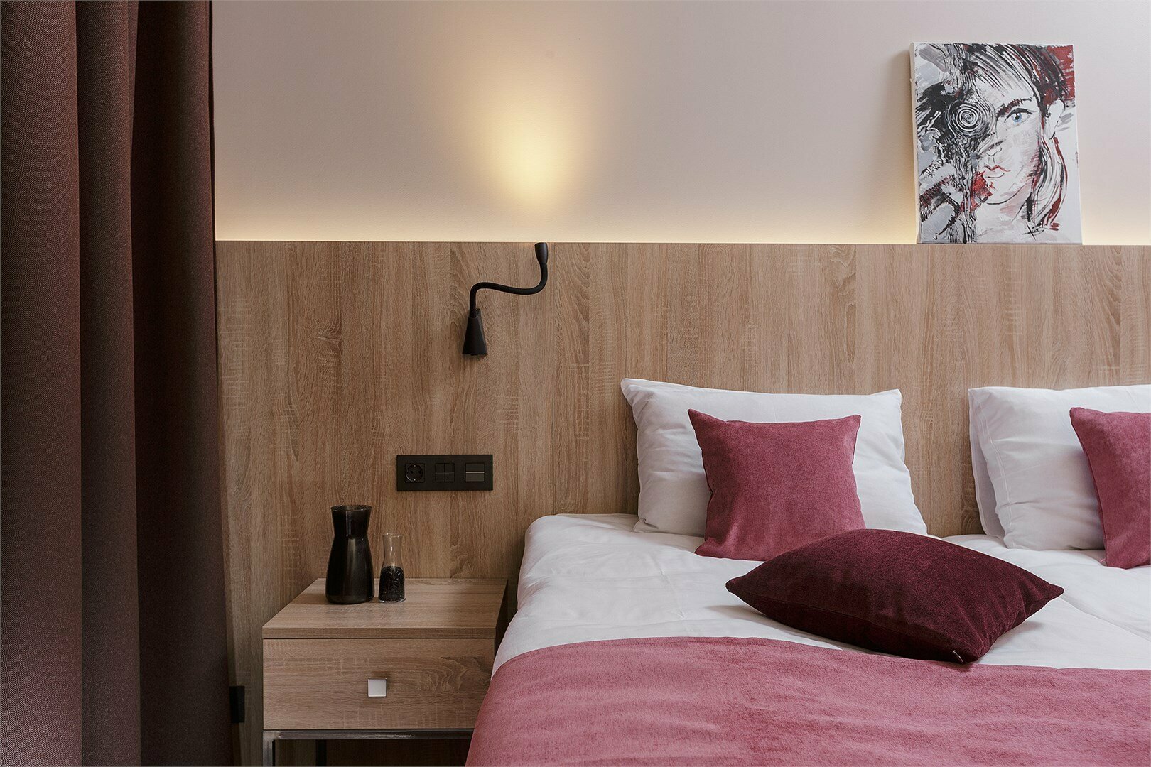 Стандартный номер