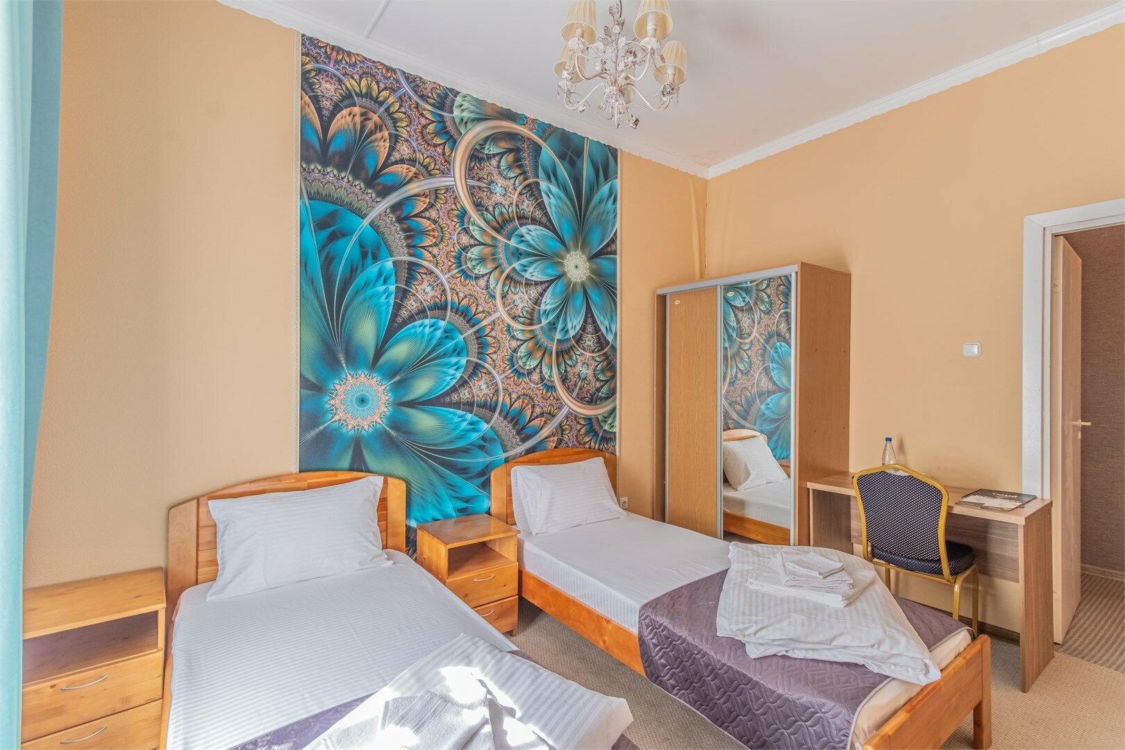 Семейный номер