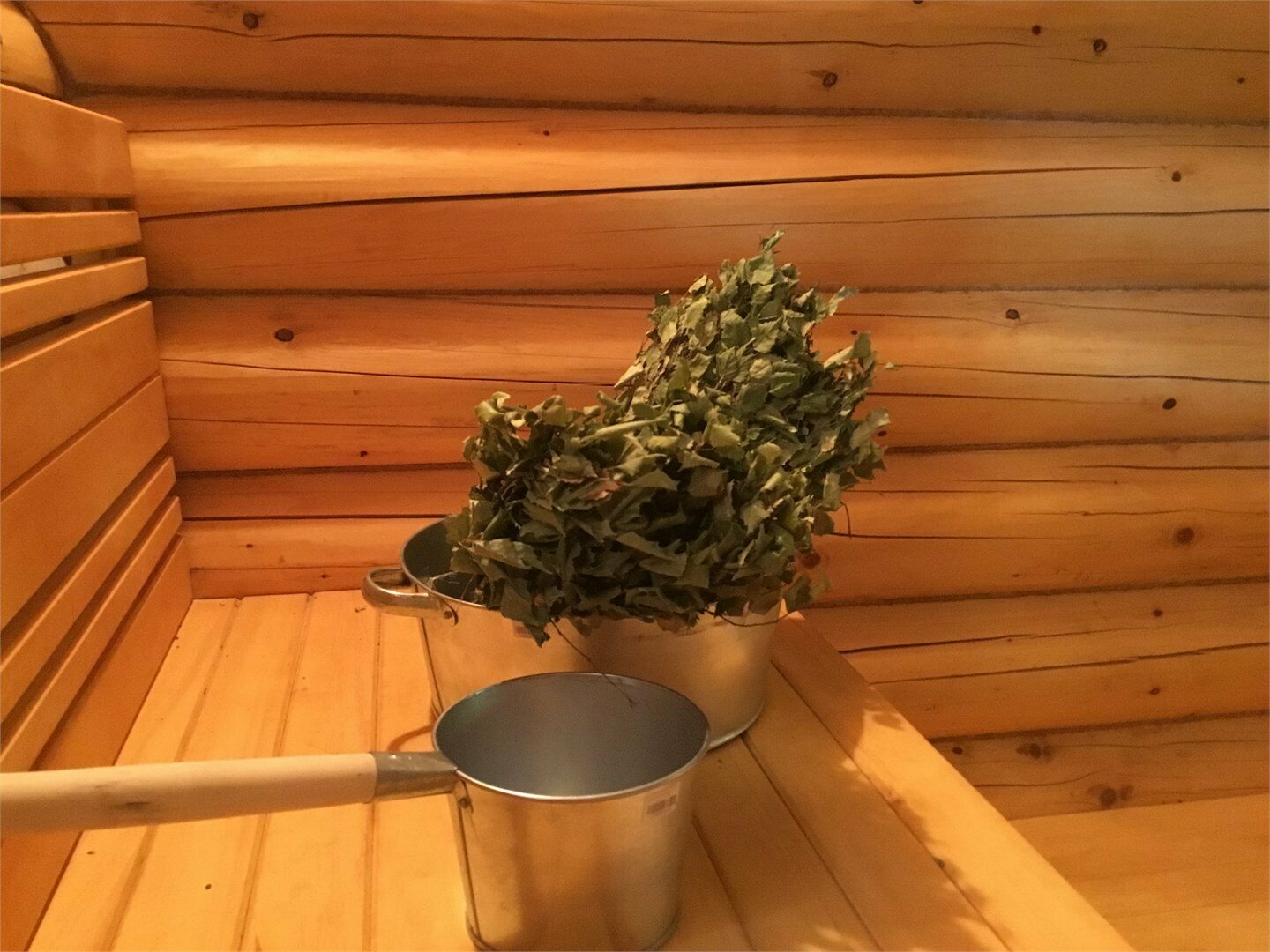 Коттедж для семейного отдыха