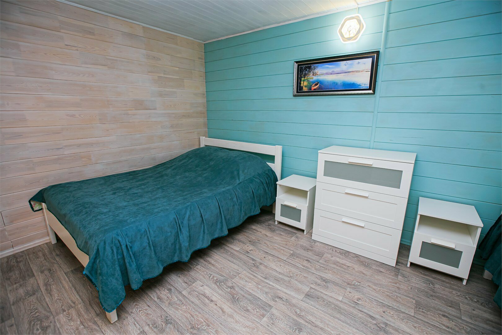 3-5 местный семейный номер