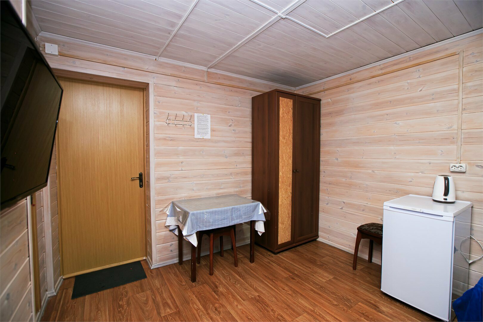 3х местный стандартный 2 кровати