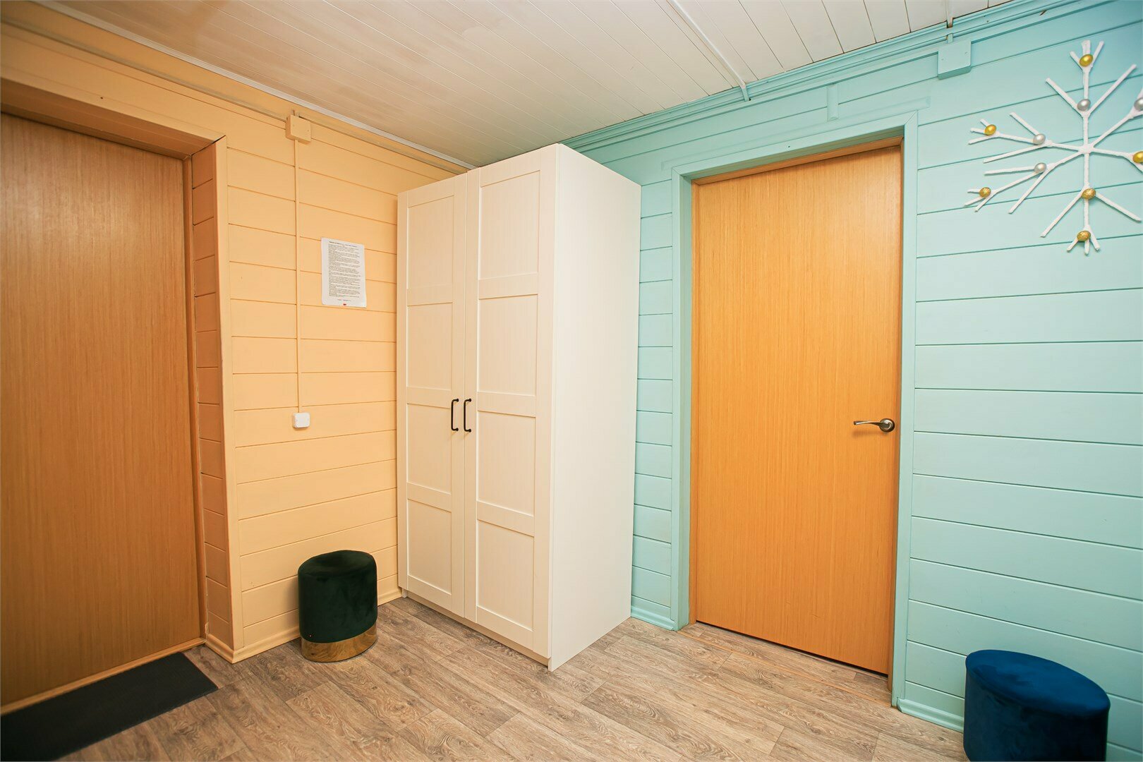 3-5 местный семейный номер