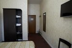 Стандарт с двуспальной кроватью в Лорд