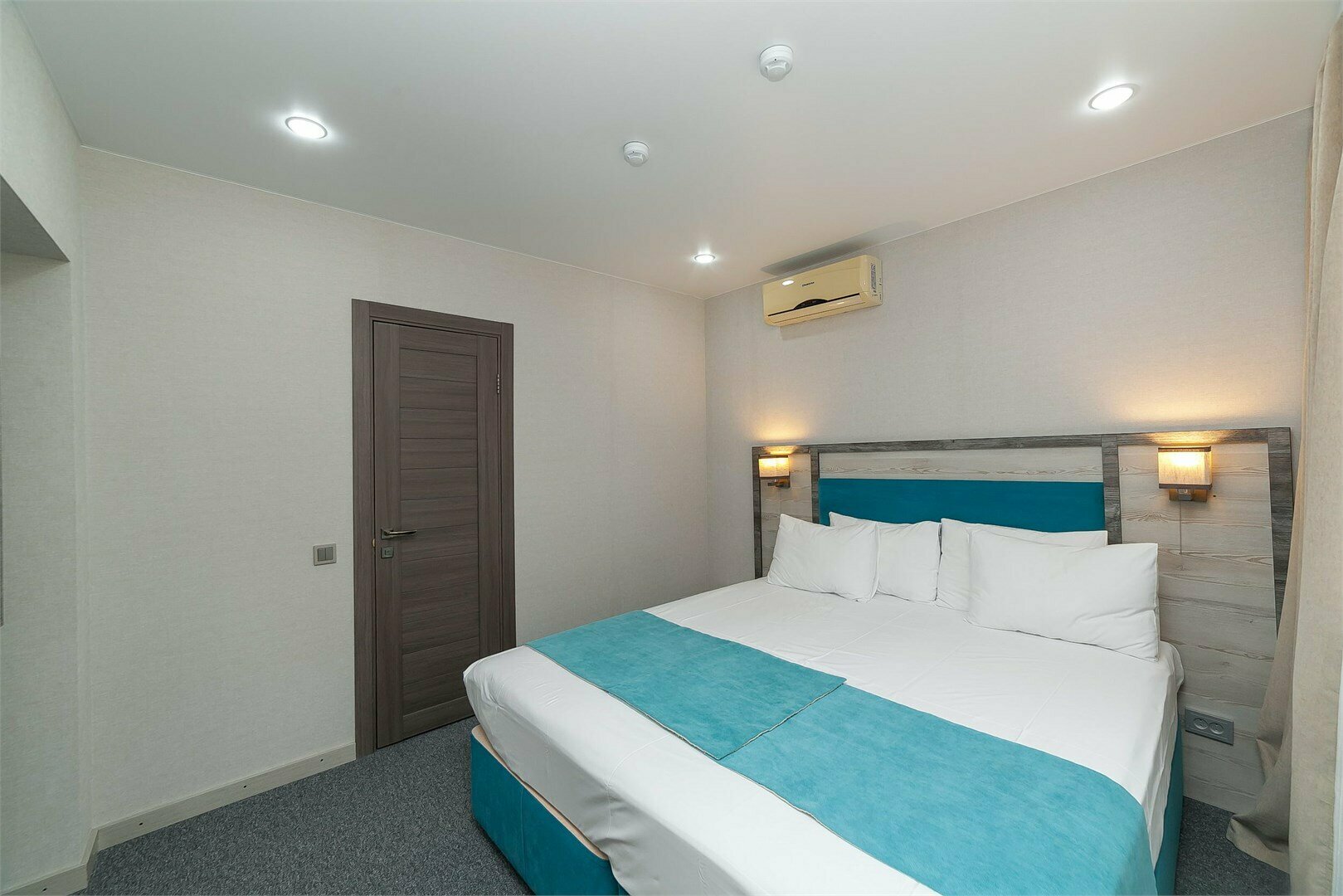 Двухкомнатный стандарт