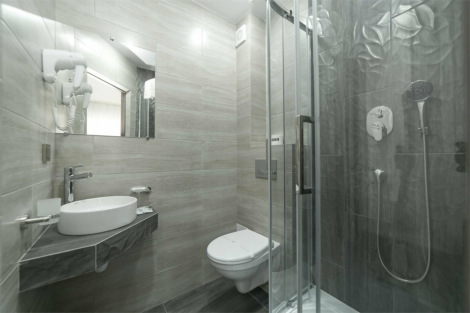 Улучшенный стандарт