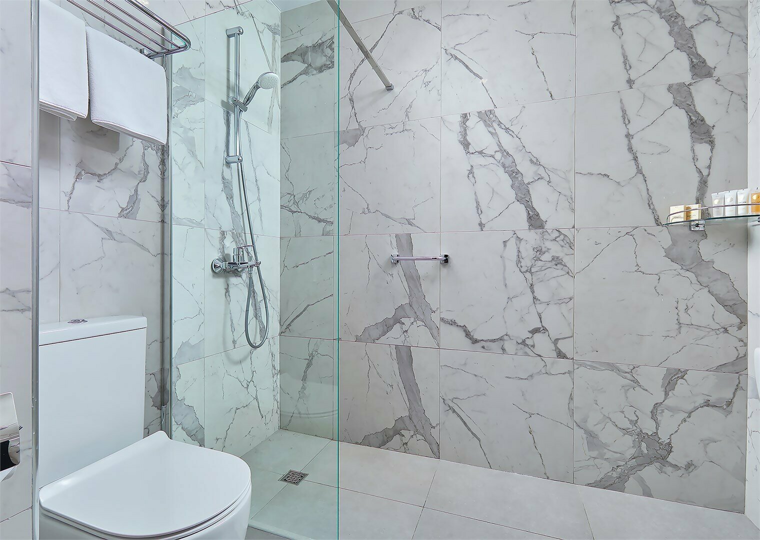 Номер Семейный двухуровневый корпус "Усадьба"