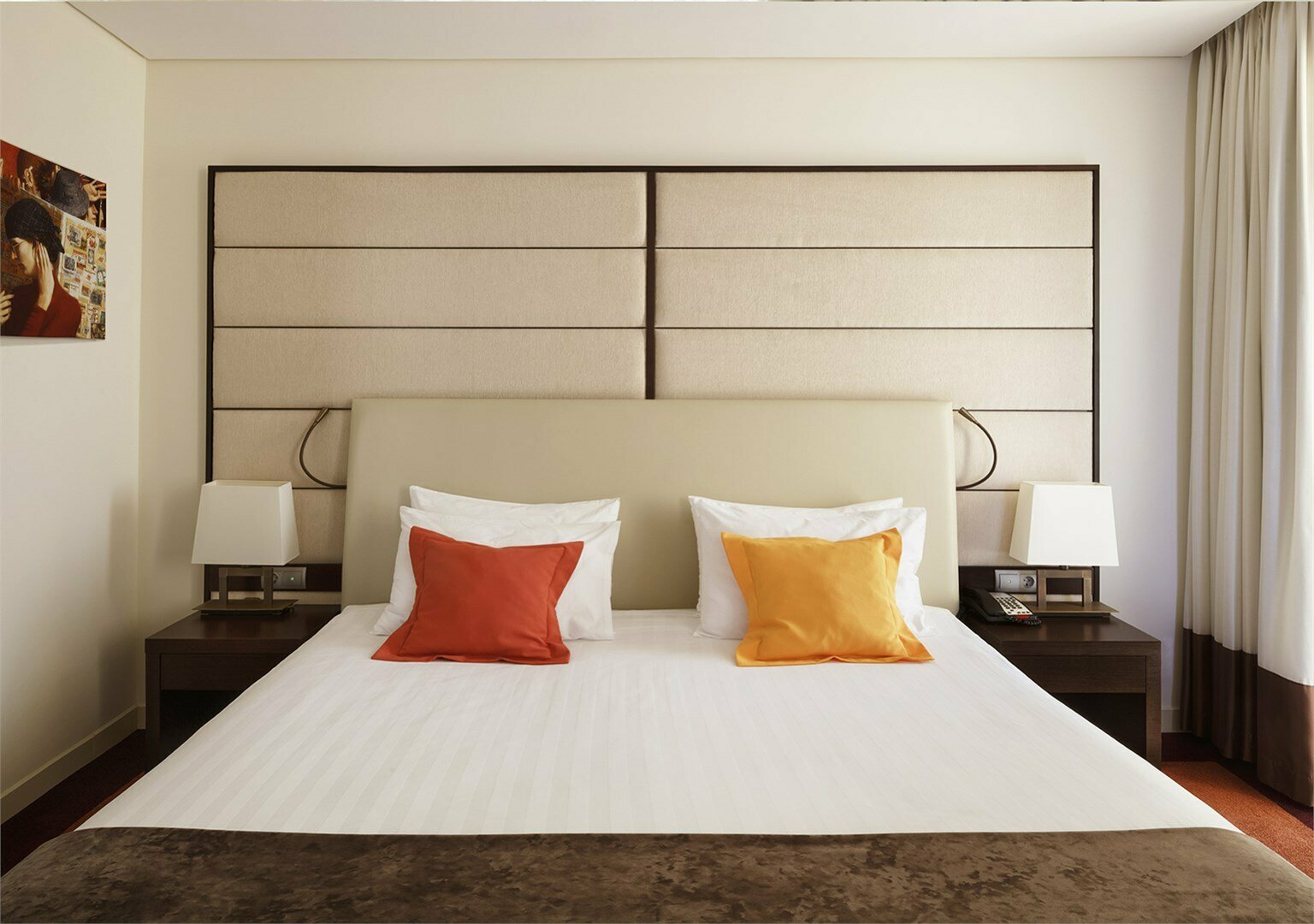 Бизнес Люкс с доступом в Бизнес гостиную