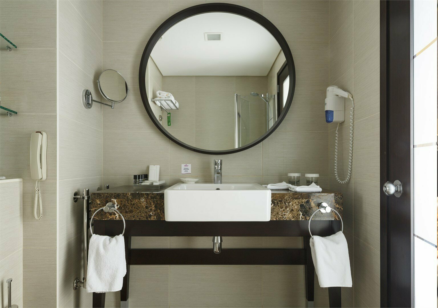 Бизнес Люкс с доступом в Бизнес гостиную