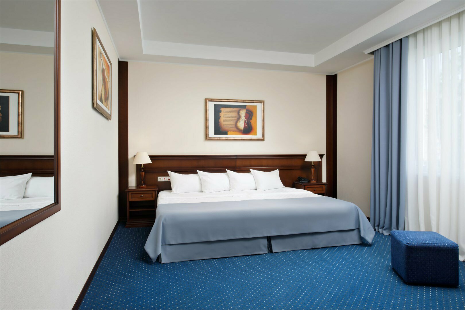 Премиум Люкс