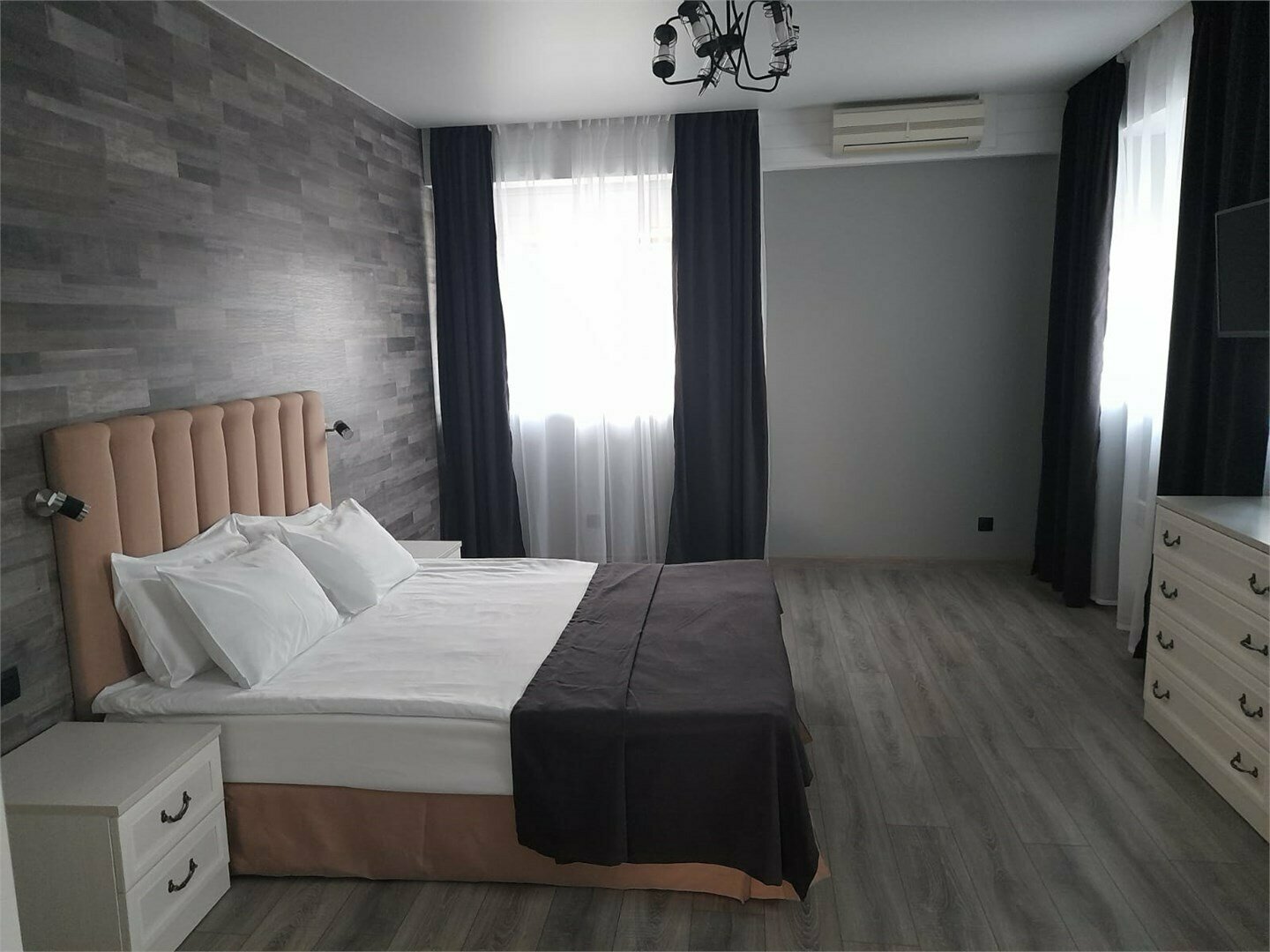 СуперЛюкс "Скандик"