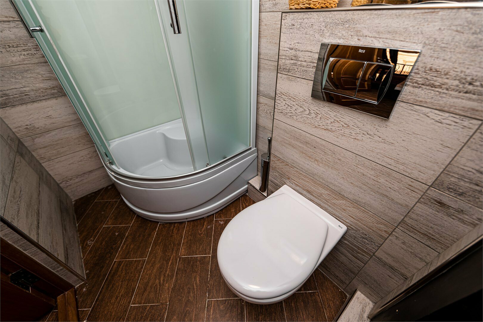 Стандарт улучшенный