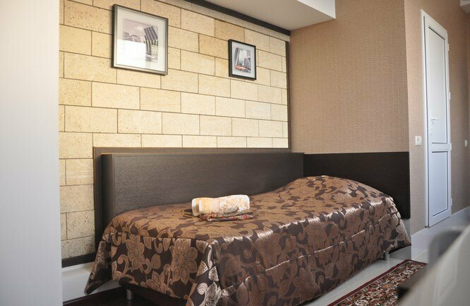 Одноместный номер