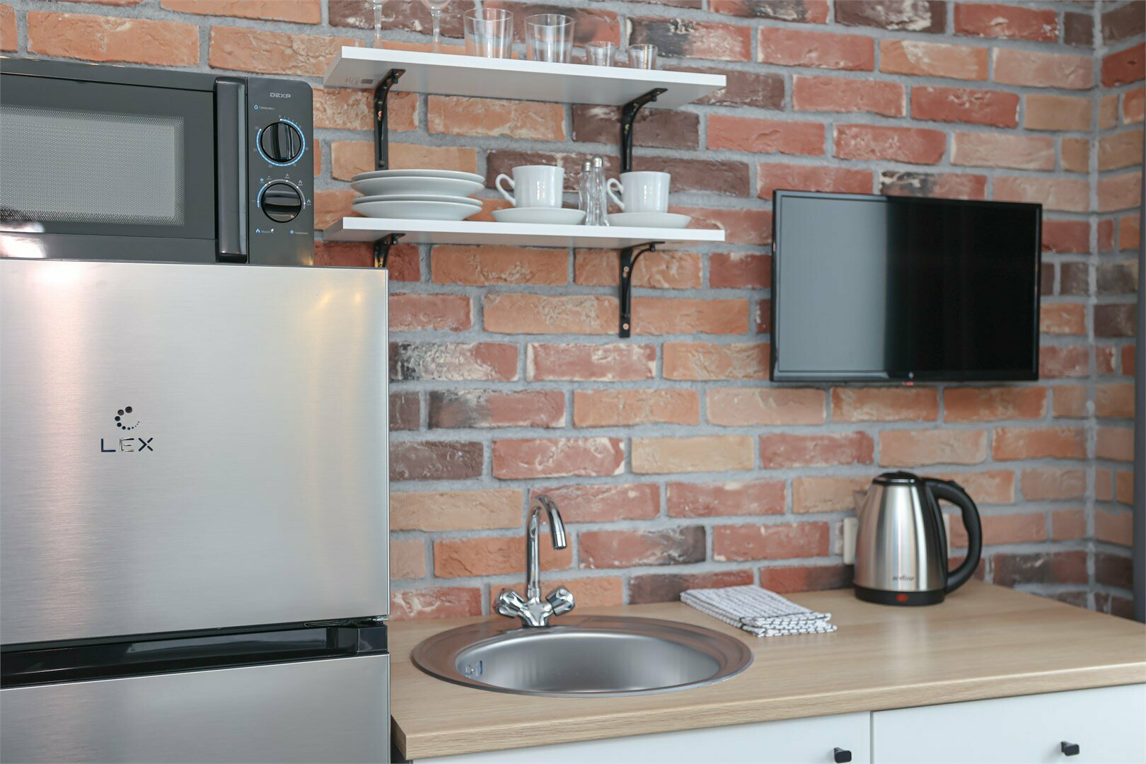 Стандарт с дополнительным местом