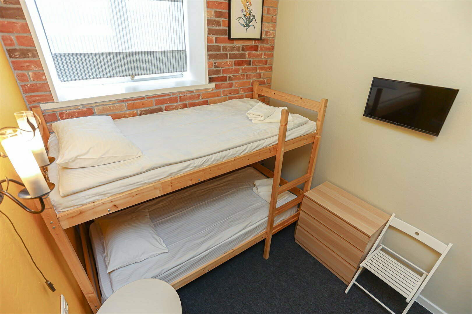 Стандарт эконом