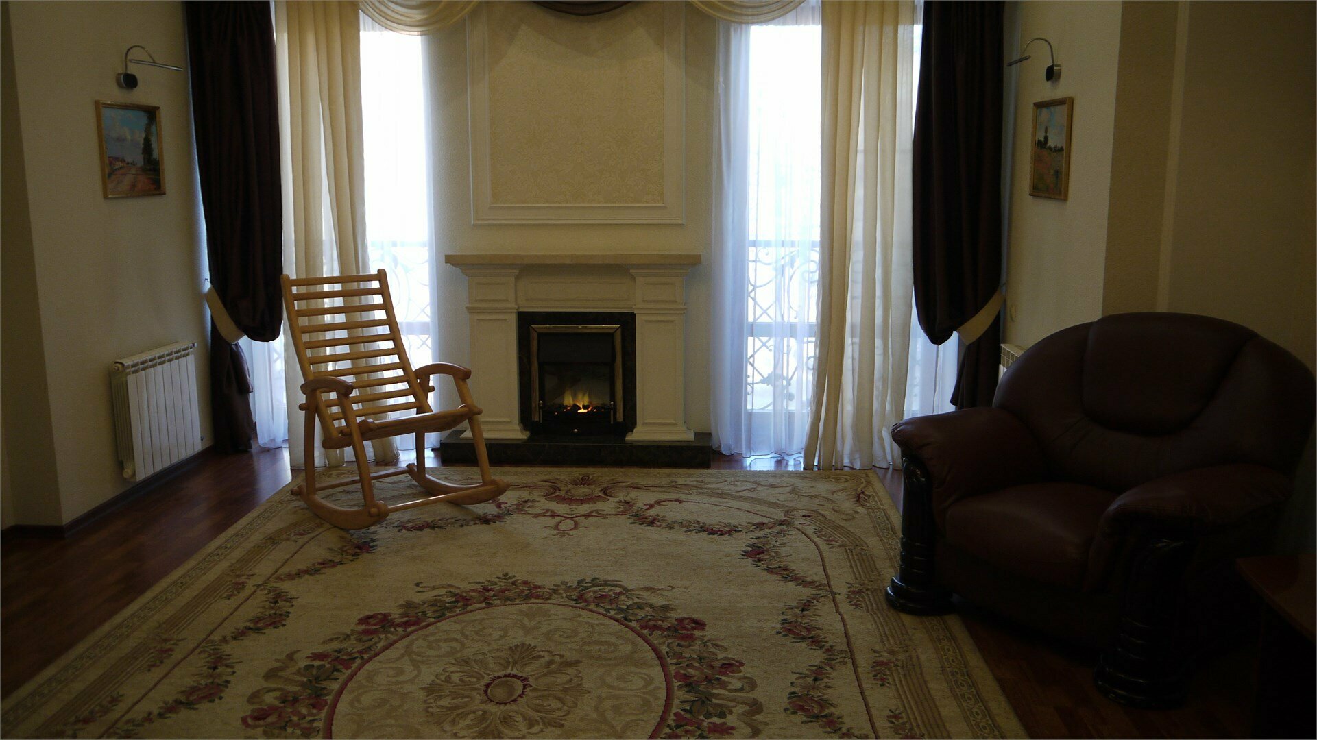 Номер-студия