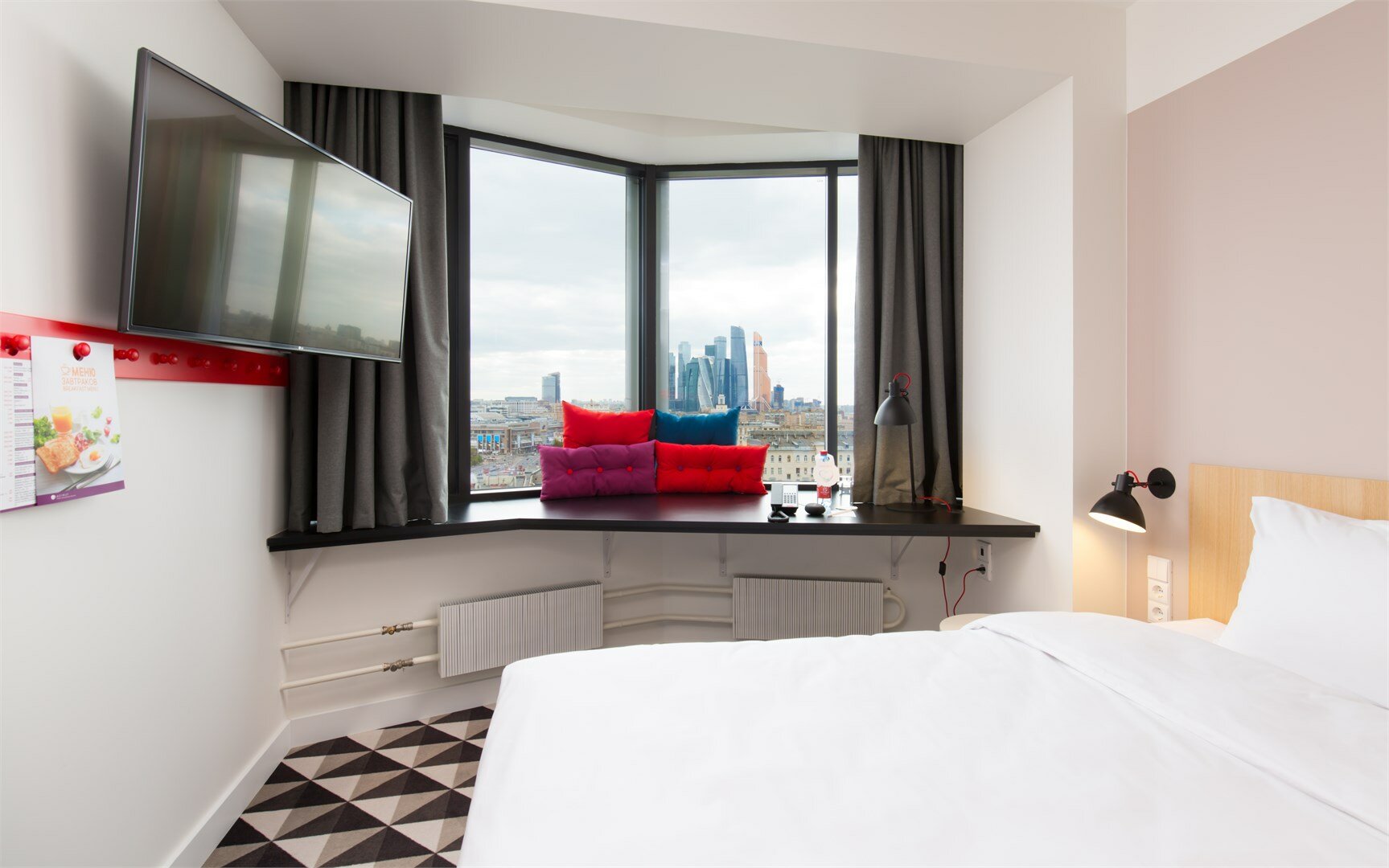 SMART Одноместный