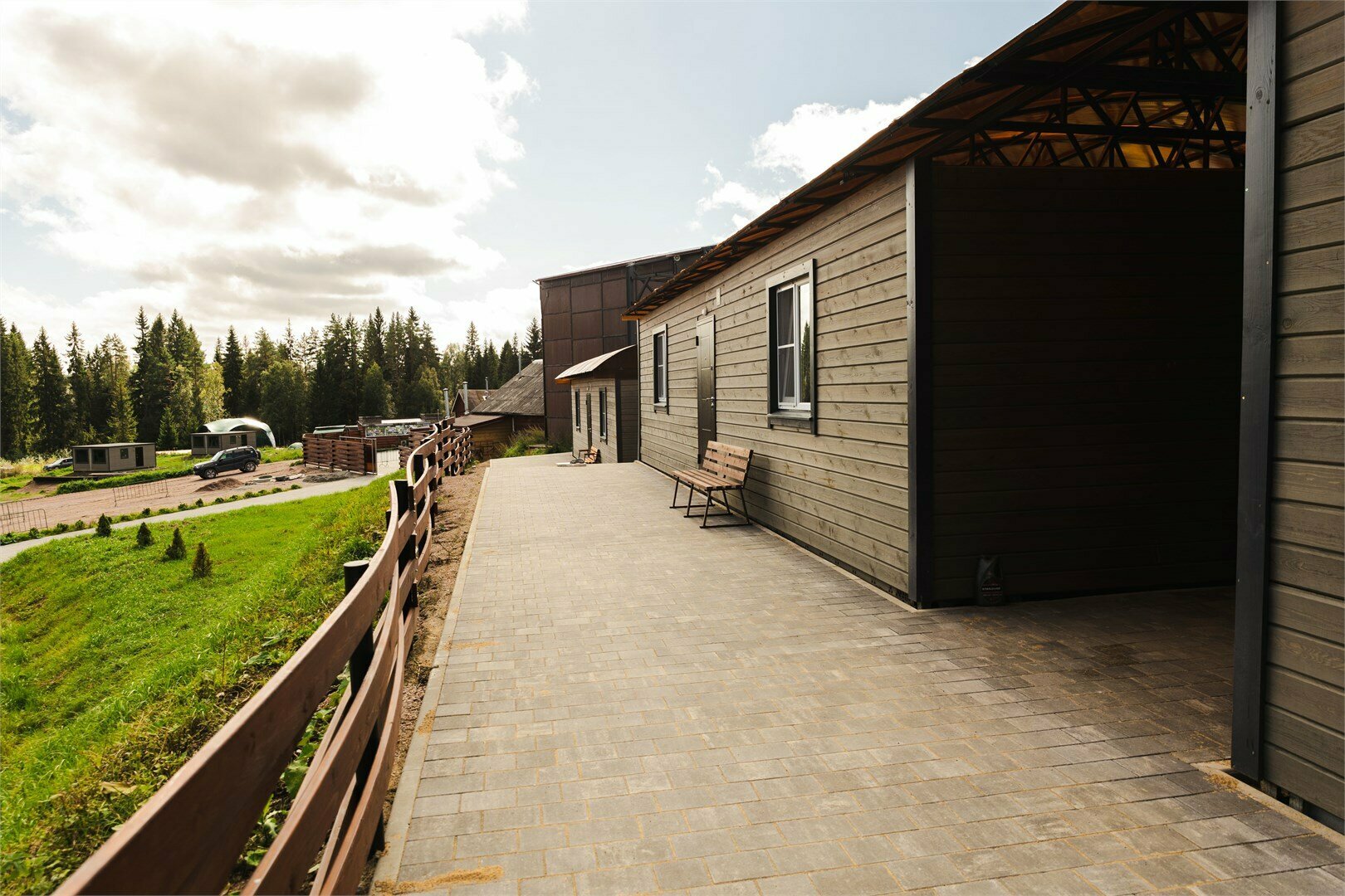 Дом - Семейный стандарт