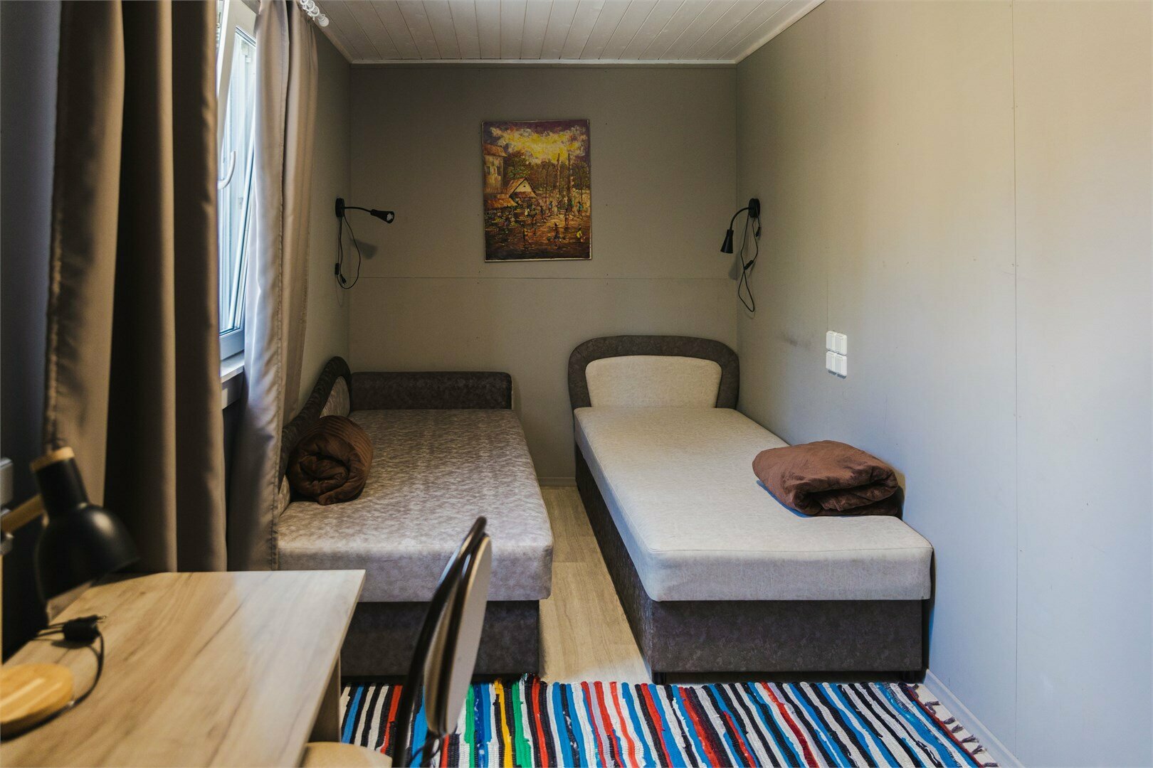 Дом - Семейный стандарт