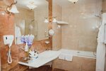 SUITE в Гранд Отель Видгоф