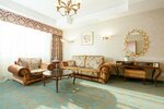 SUITE в Гранд Отель Видгоф