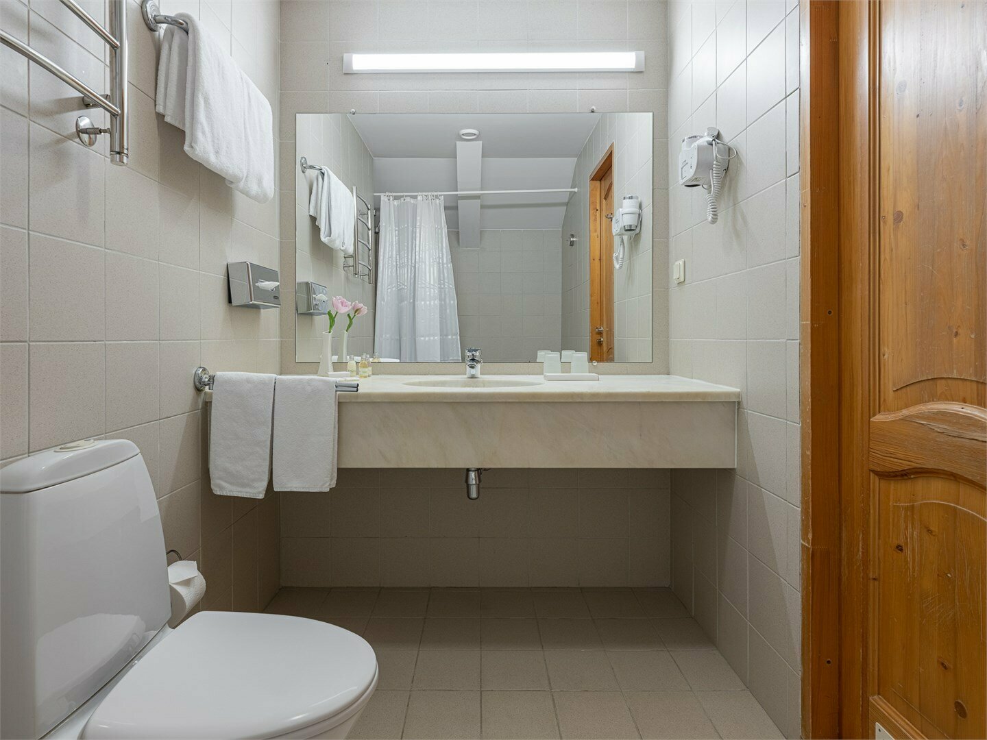 Мансардный Романтический