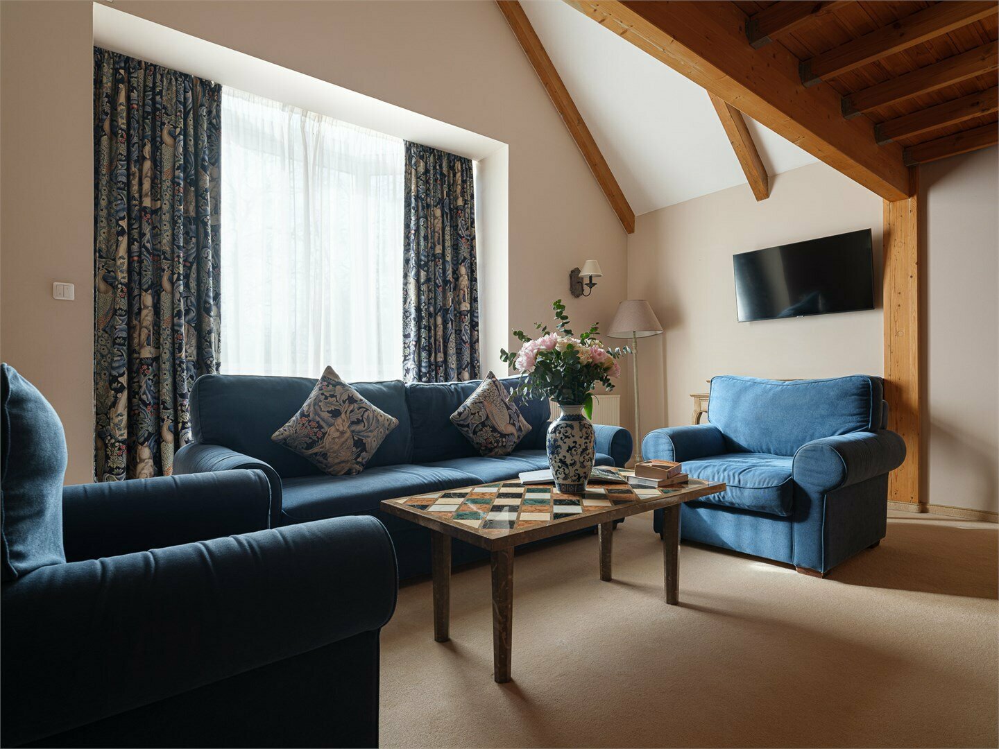 Двухуровневый улучшенный