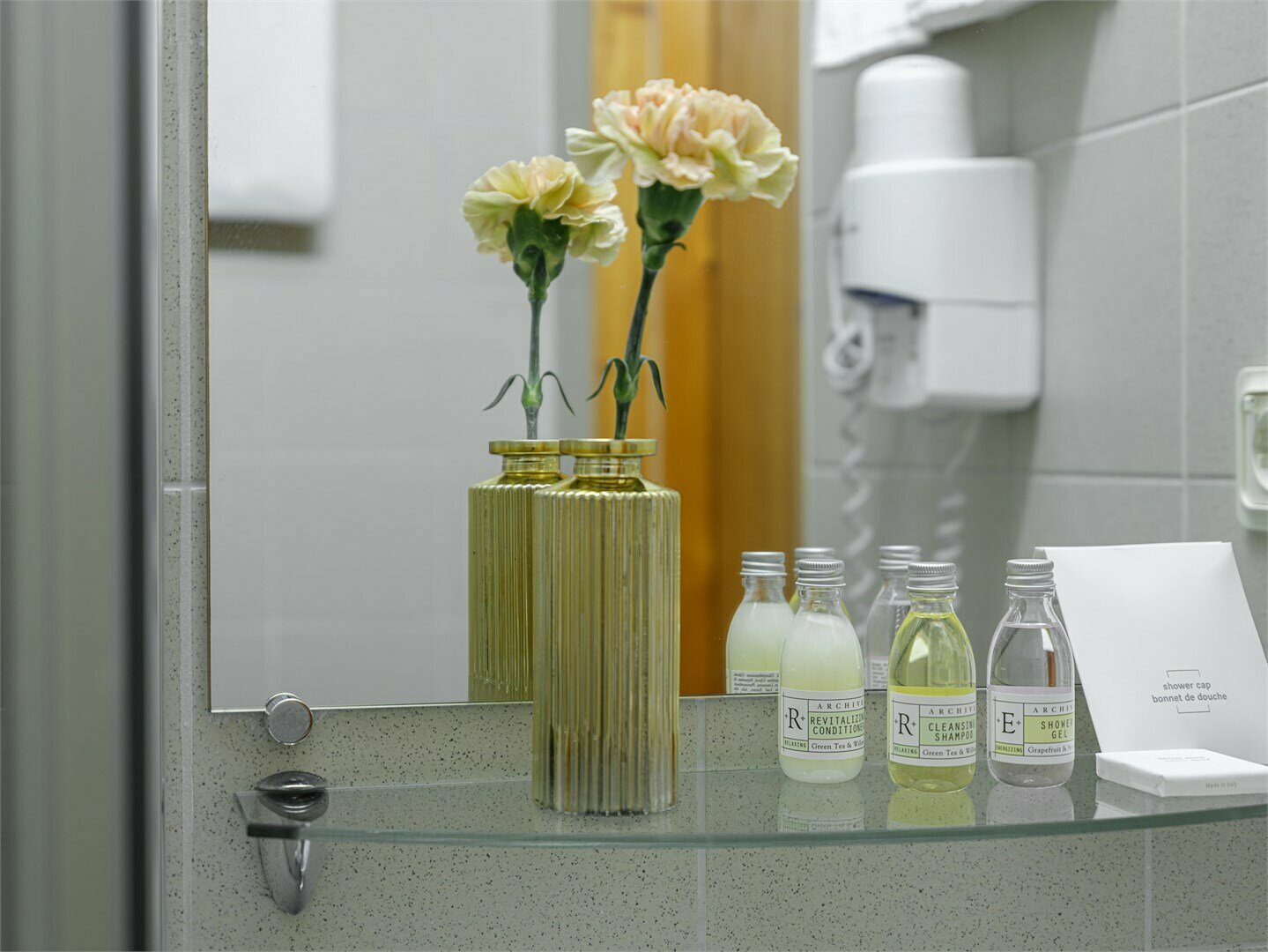 Стандартный номер