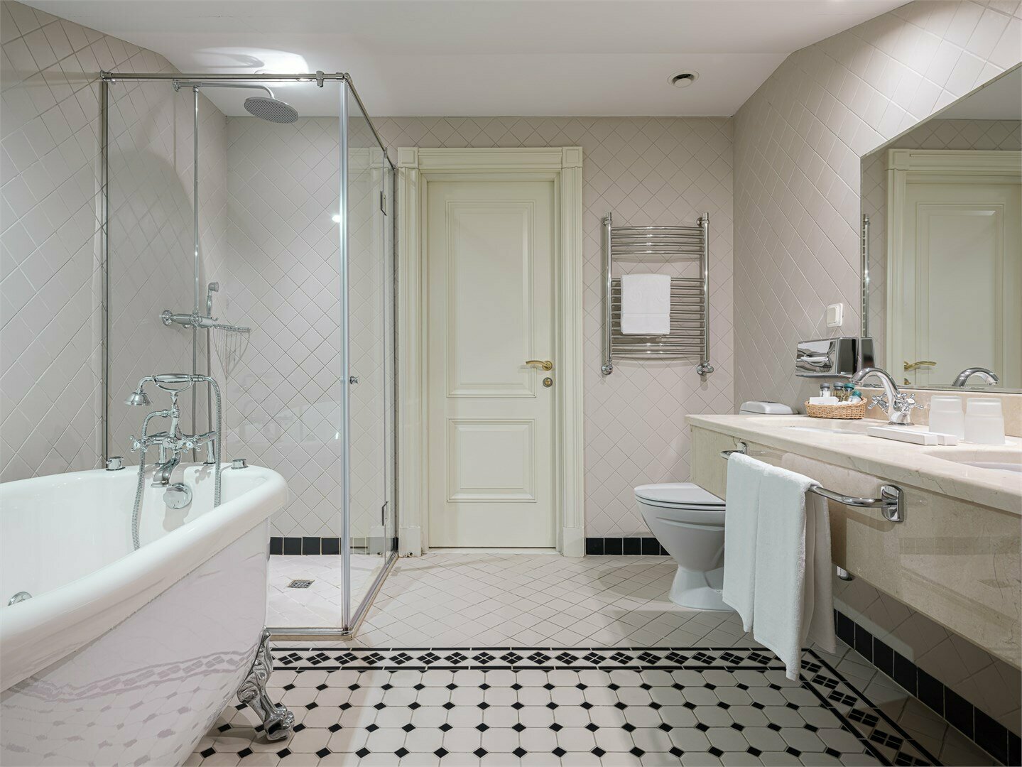 Дачный Семейный Апартамент (№7)