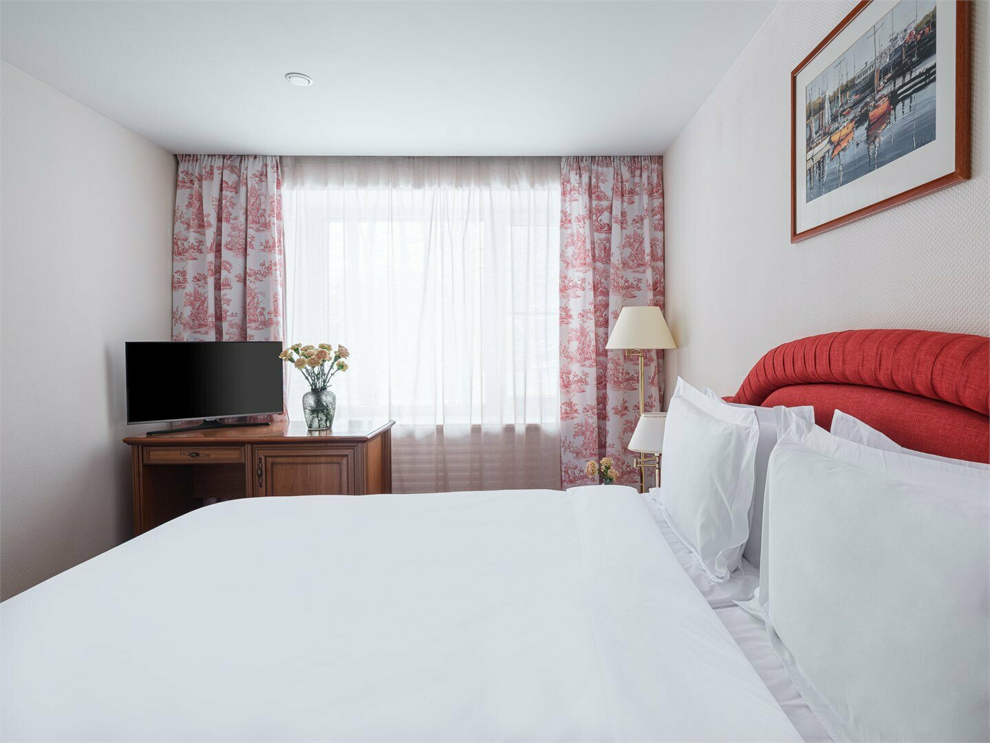 Стандартный номер