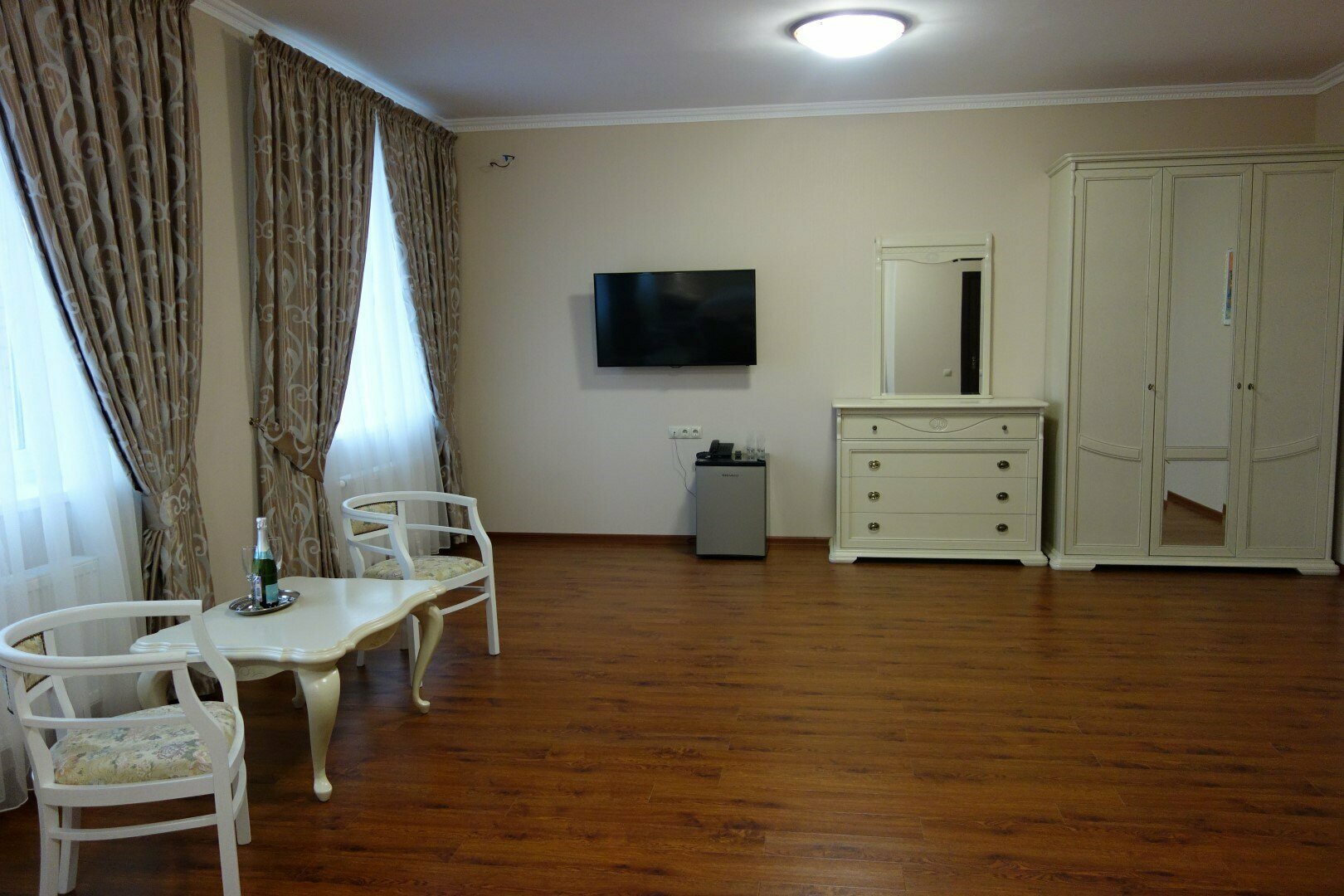 Номер делюкс