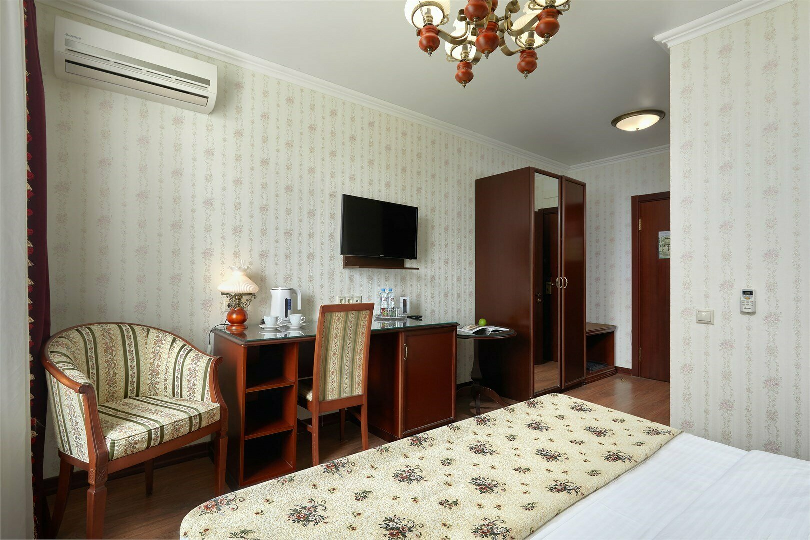 СТАНДАРТ ДВУХМЕСТНЫЙ