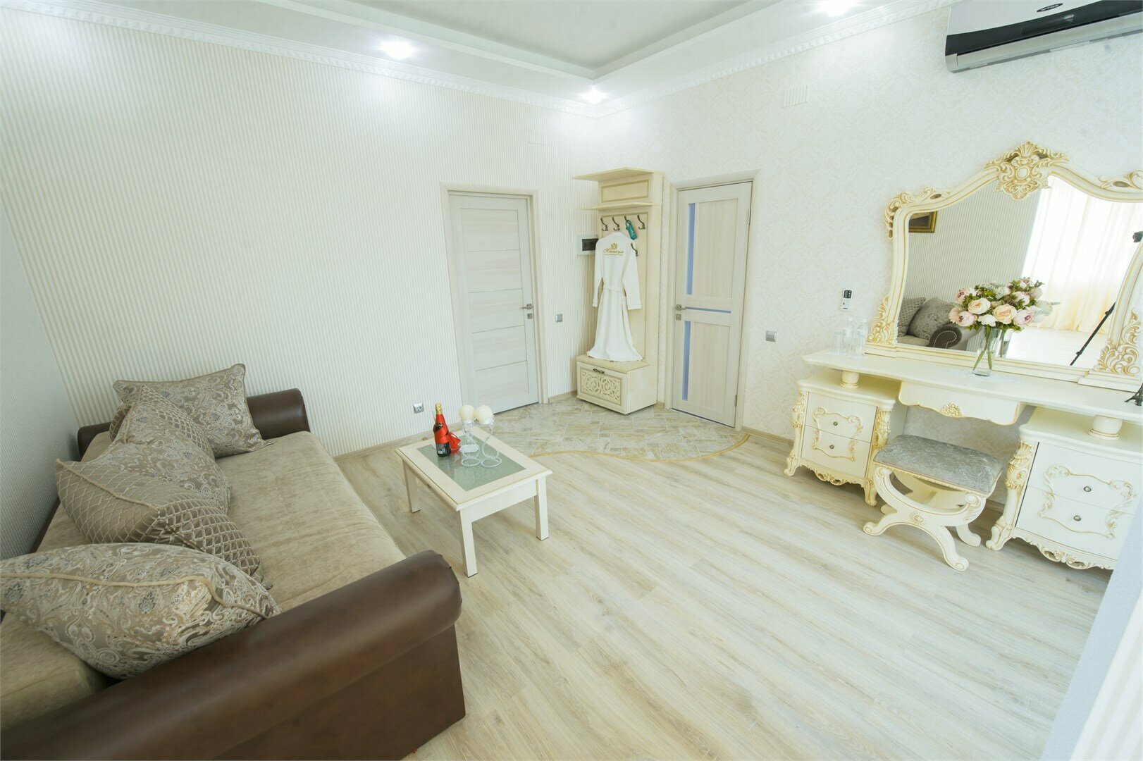 Люкс "Романтик"