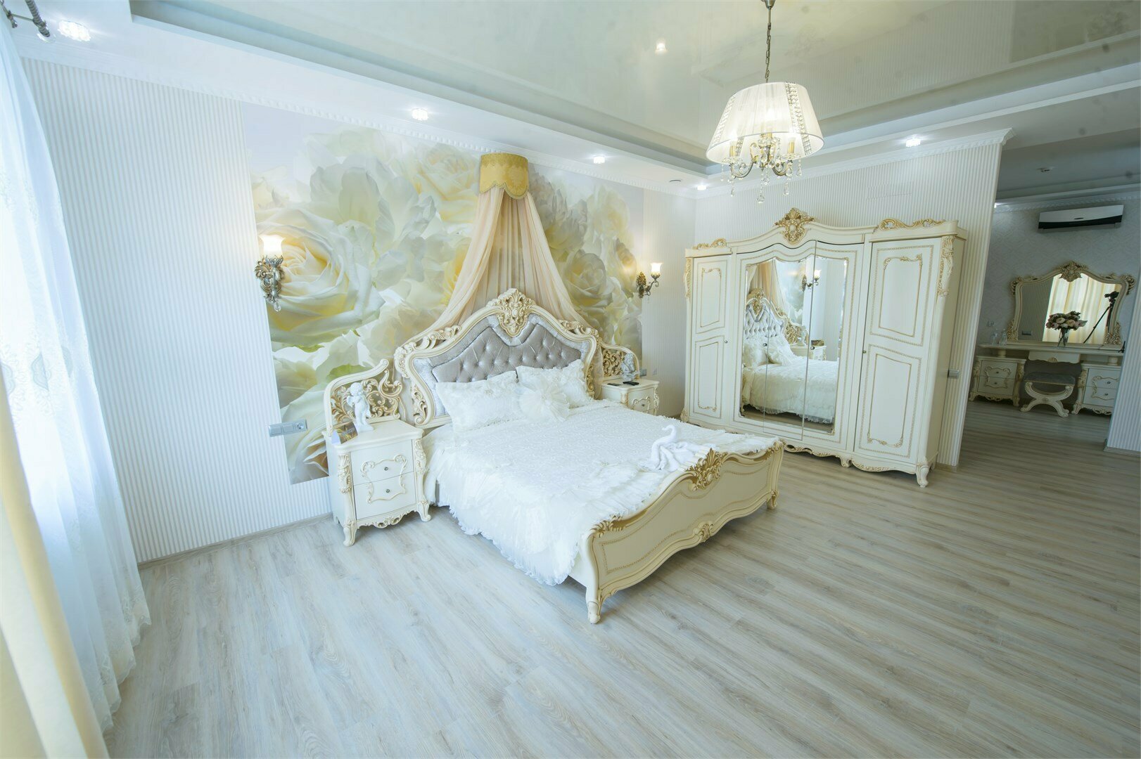 Люкс "Романтик"