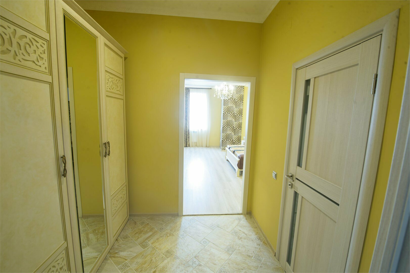 Джуниор сюит "Сафари"