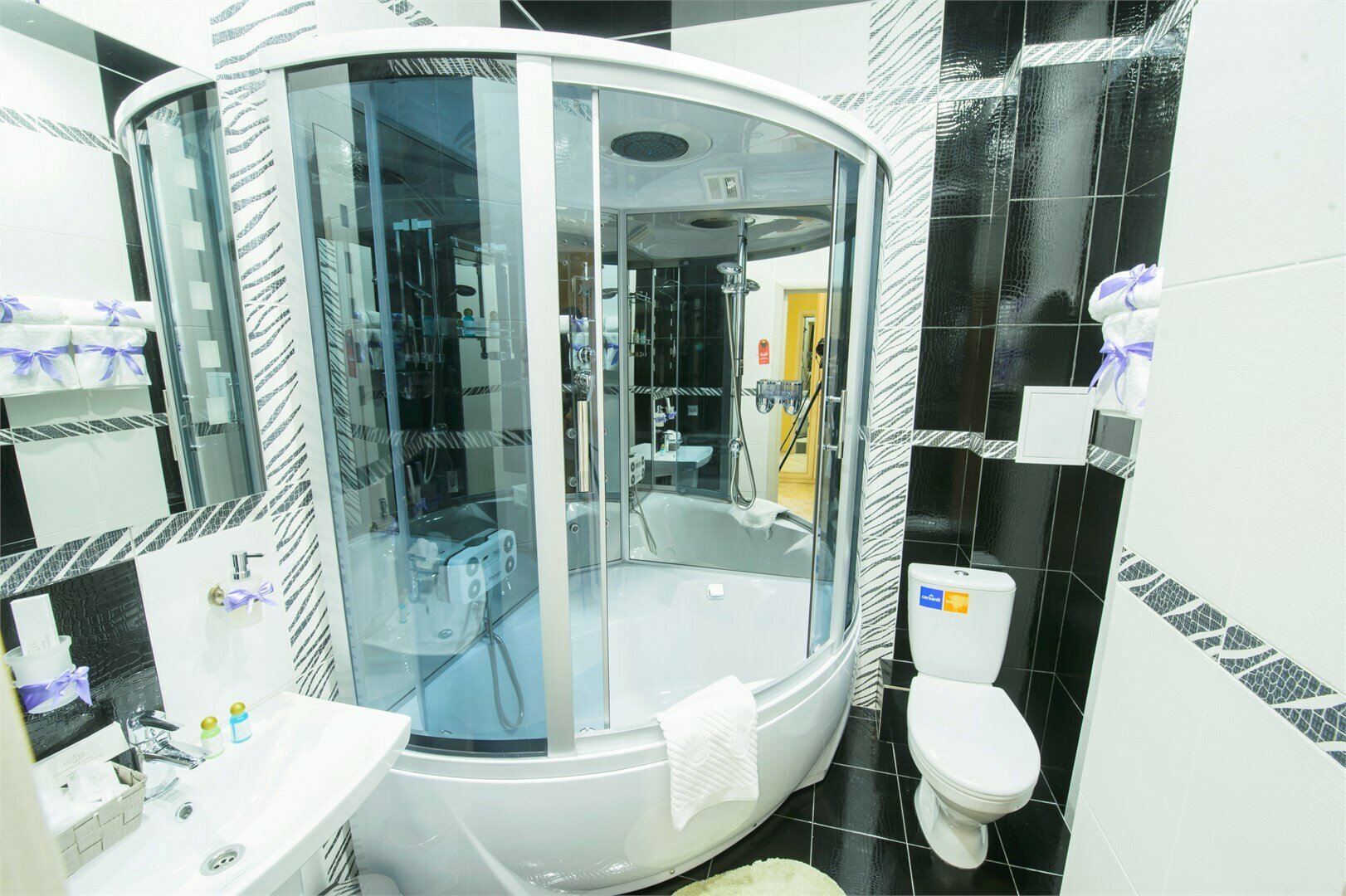 Джуниор сюит "Сафари"