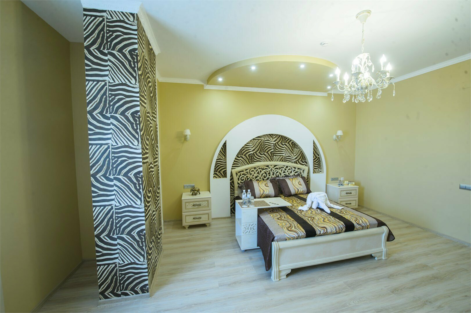 Джуниор сюит "Сафари"