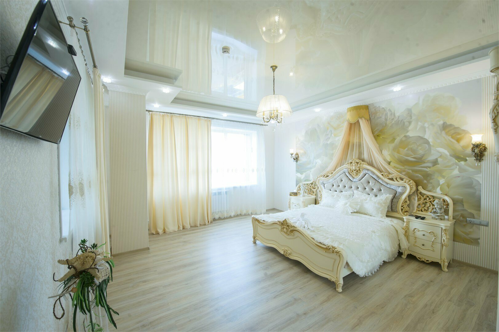 Люкс "Романтик"