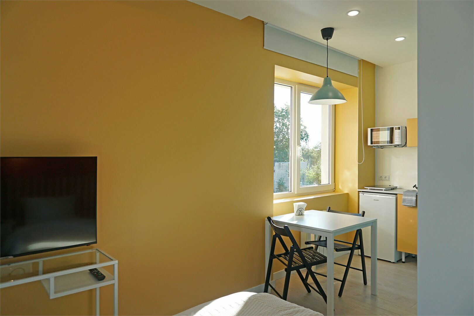 СТАНДАРТ ОДНОМЕСТНЫЙ / ДВУХМЕСТНЫЙ