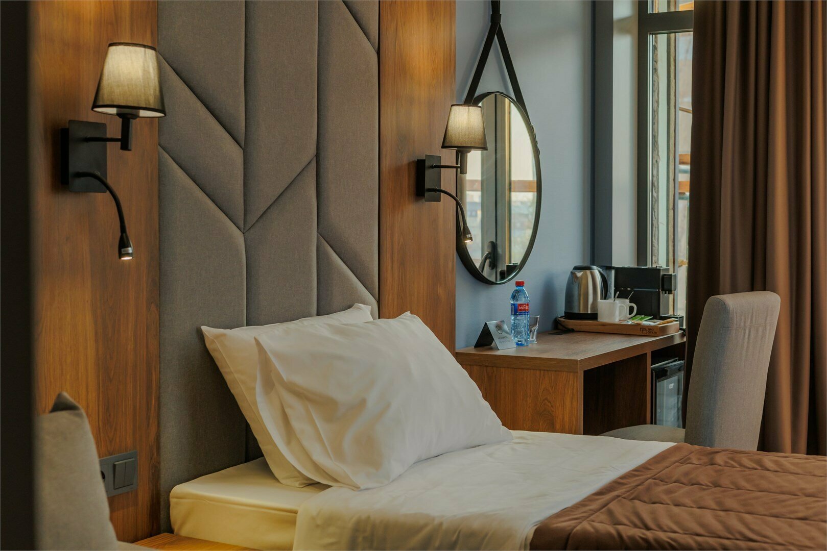 Одноместный