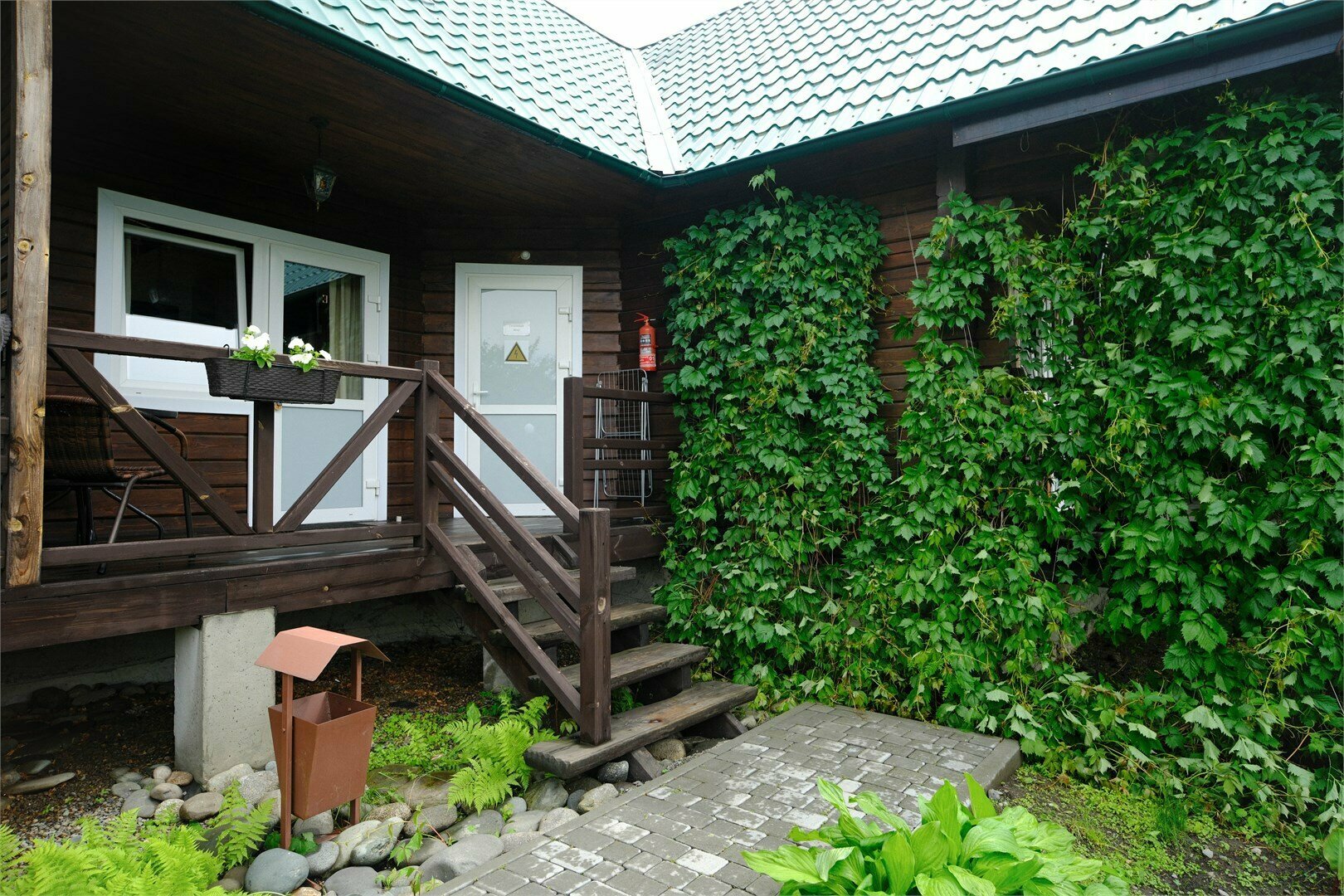 Двухместный номер с 1 кроватью или 2 отдельными кроватями